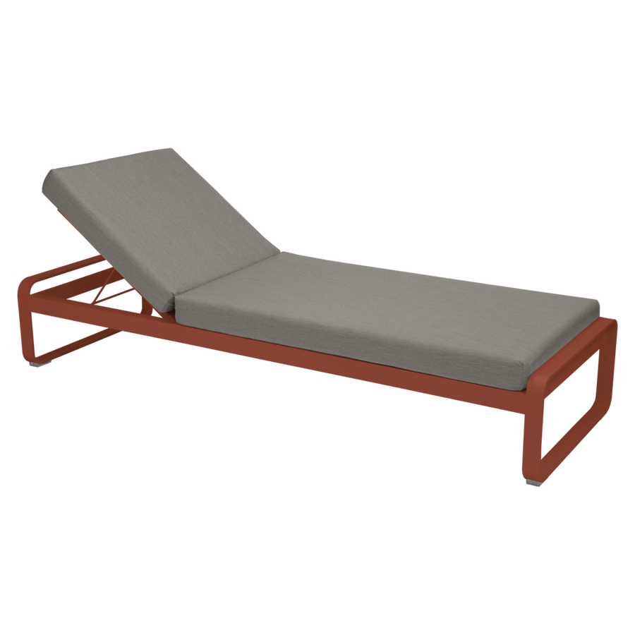 Fermob- Bellevie Premium Sunlounger