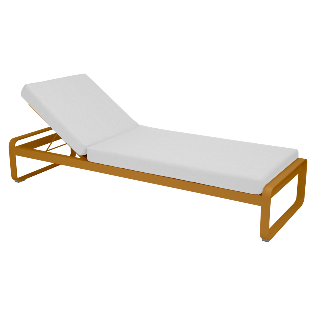 Fermob- Bellevie Premium Sunlounger