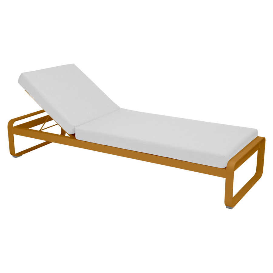 Fermob- Bellevie Premium Sunlounger