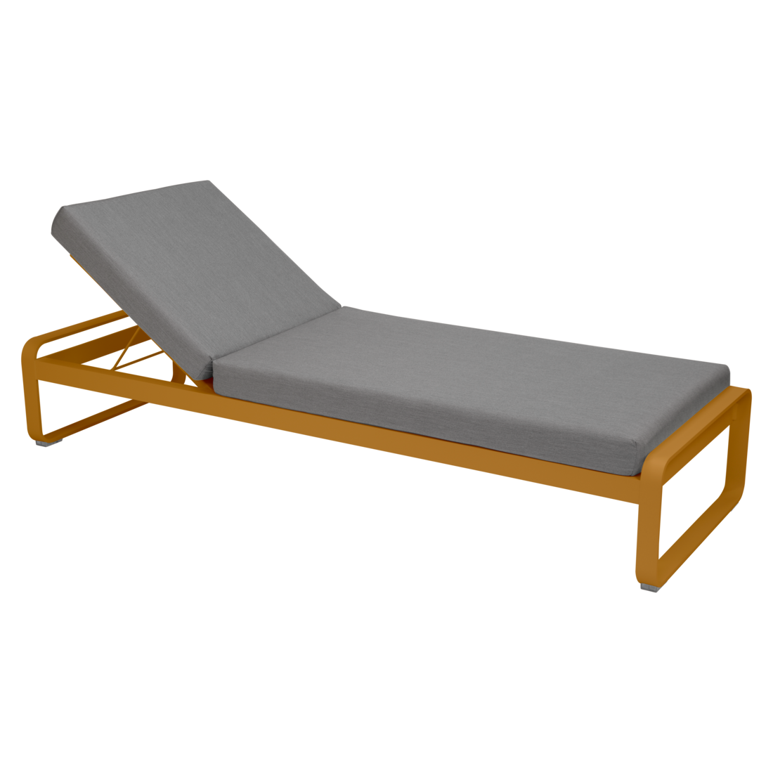 Fermob- Bellevie Premium Sunlounger