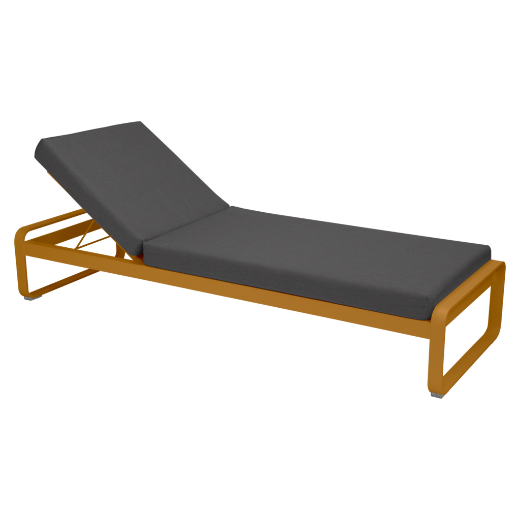 Fermob- Bellevie Premium Sunlounger