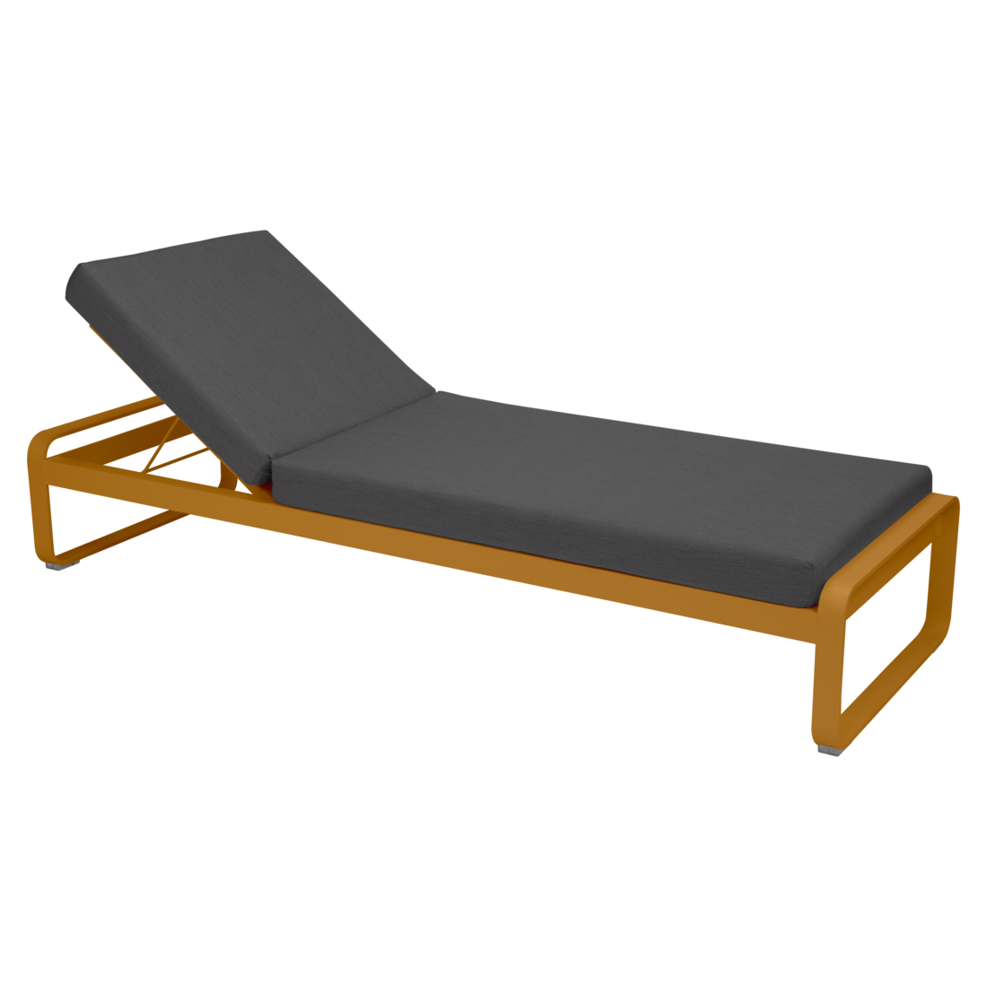 Fermob- Bellevie Premium Sunlounger