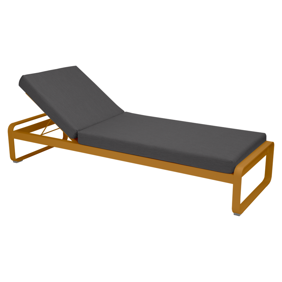 Fermob- Bellevie Premium Sunlounger