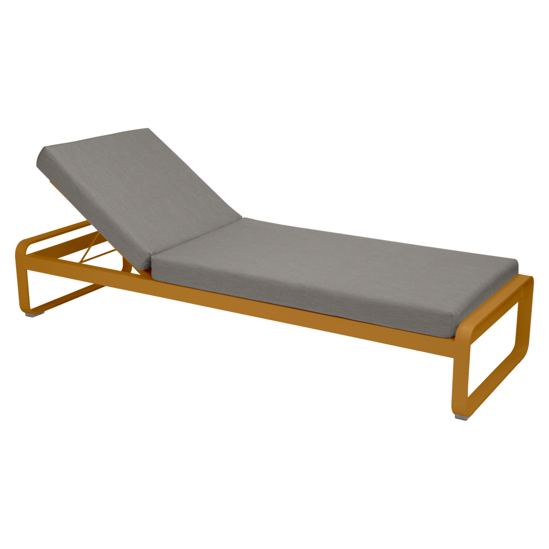 Fermob- Bellevie Premium Sunlounger