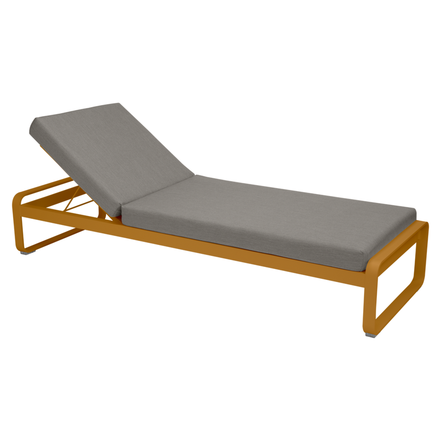 Fermob- Bellevie Premium Sunlounger