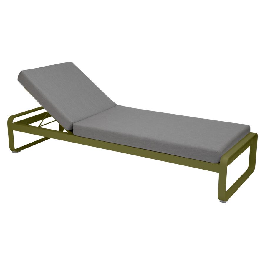 Fermob- Bellevie Premium Sunlounger
