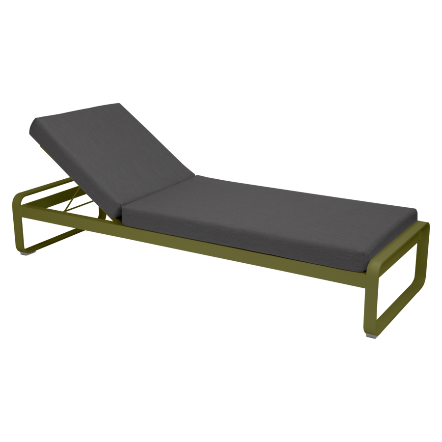 Fermob- Bellevie Premium Sunlounger