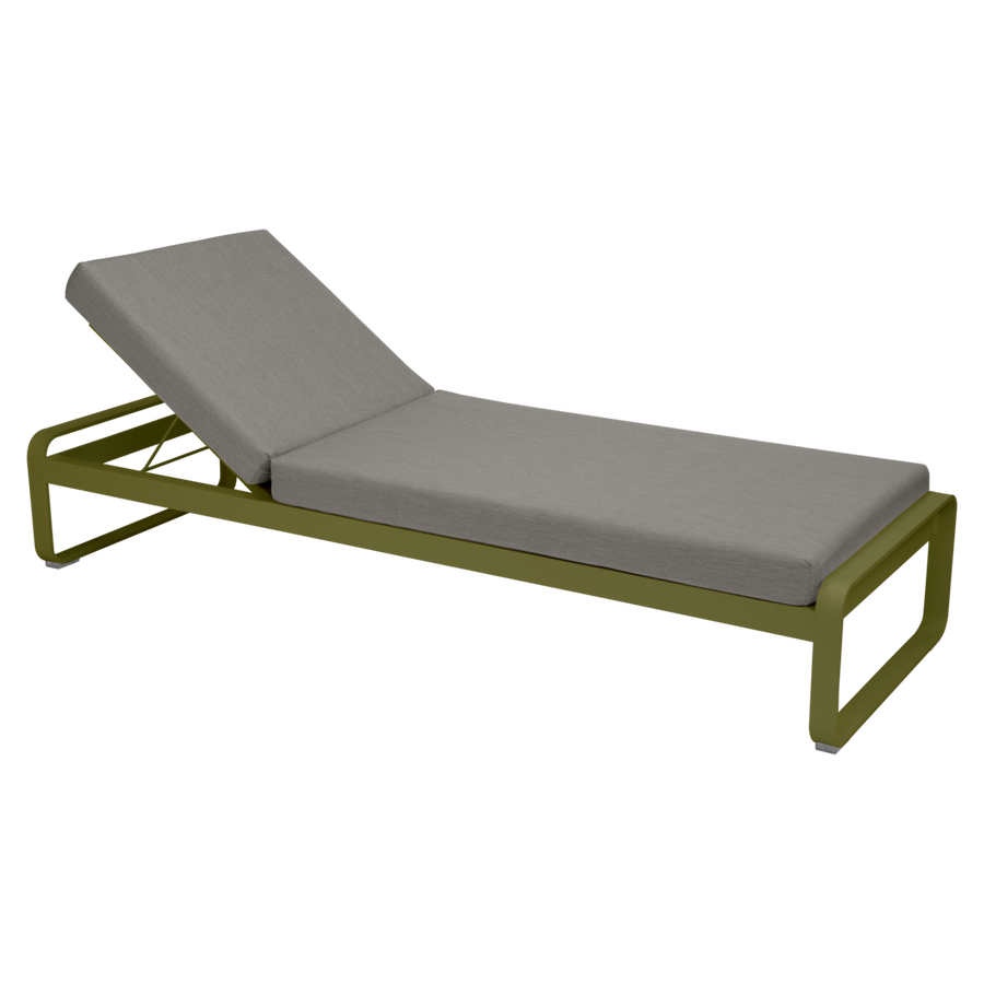 Fermob- Bellevie Premium Sunlounger