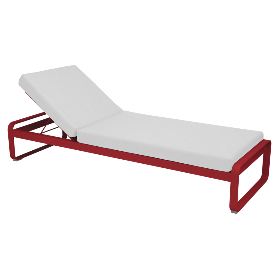 Fermob- Bellevie Premium Sunlounger