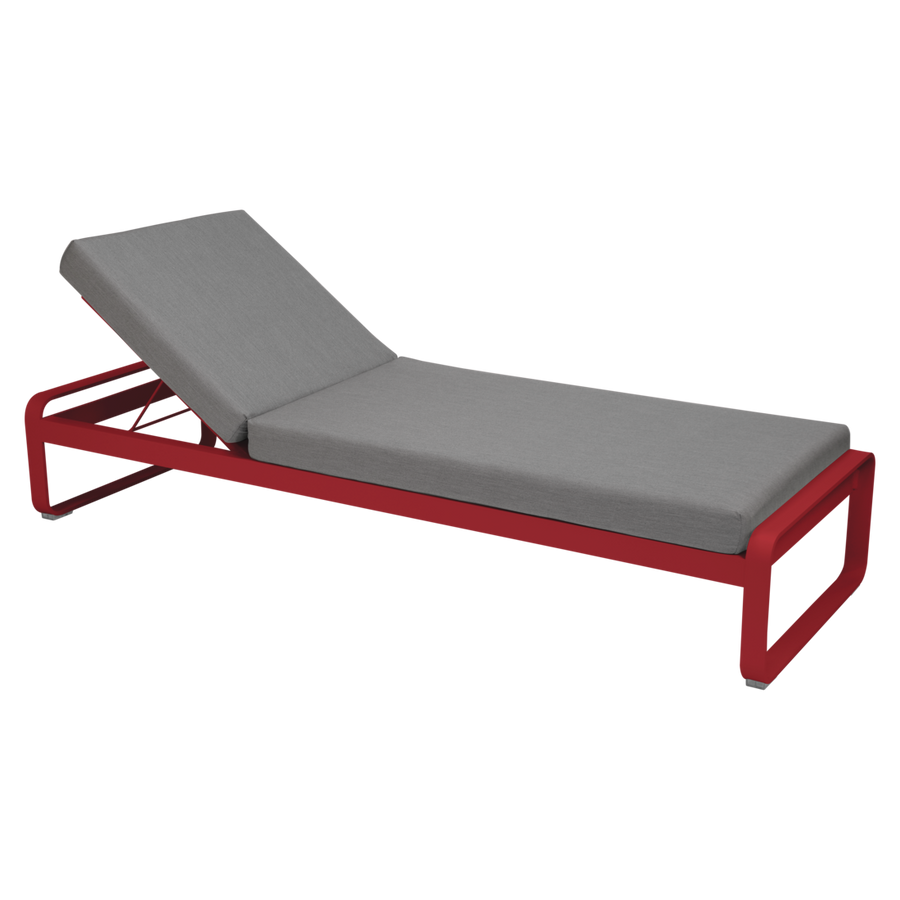 Fermob- Bellevie Premium Sunlounger