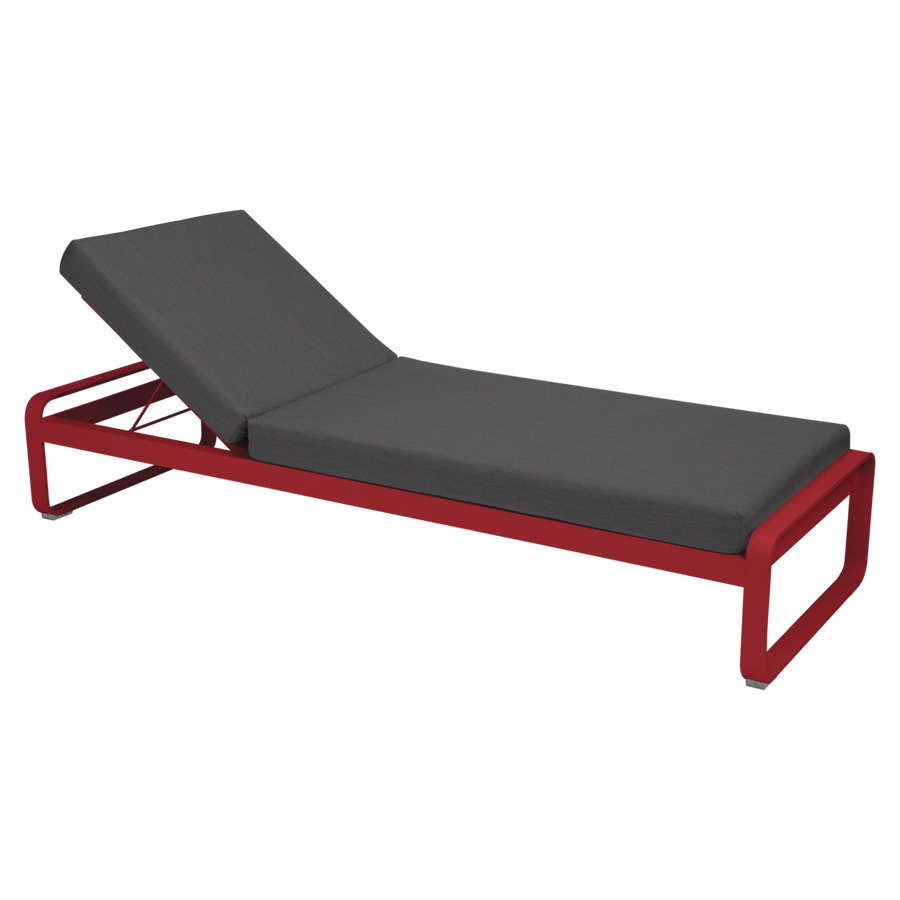 Fermob- Bellevie Premium Sunlounger