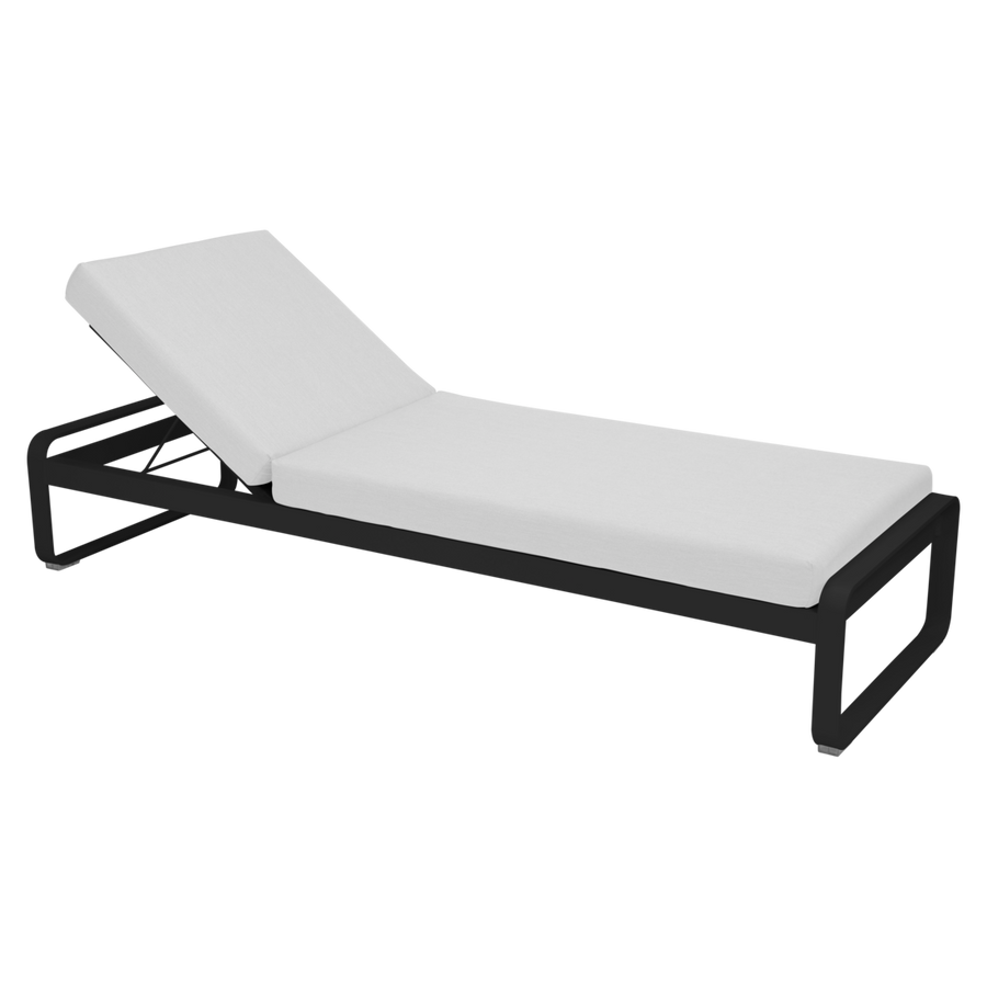 Fermob- Bellevie Premium Sunlounger