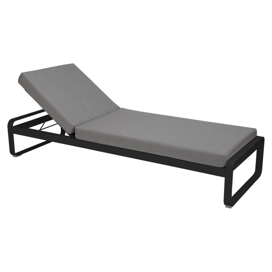 Fermob- Bellevie Premium Sunlounger