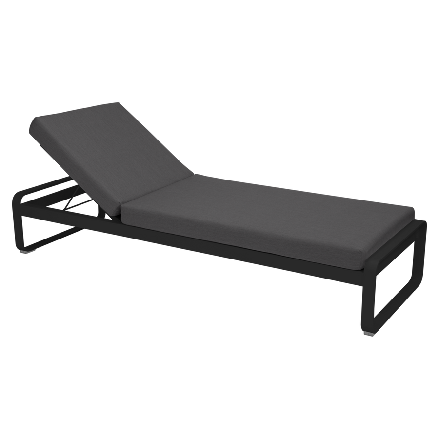 Fermob- Bellevie Premium Sunlounger