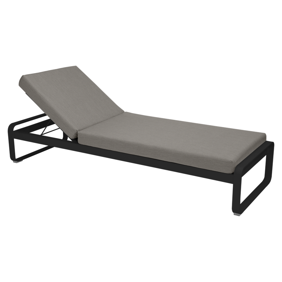 Fermob- Bellevie Premium Sunlounger