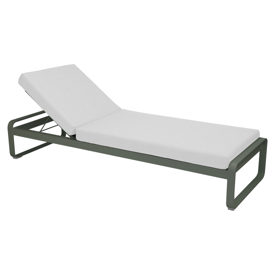 Fermob- Bellevie Premium Sunlounger