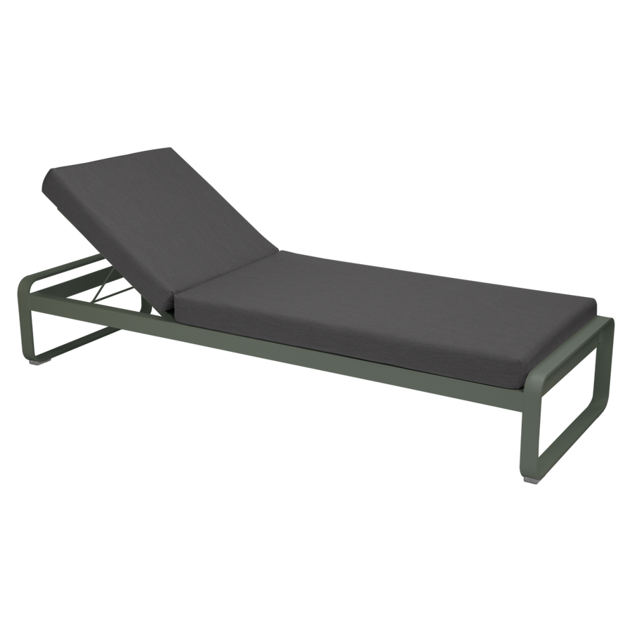 Fermob- Bellevie Premium Sunlounger