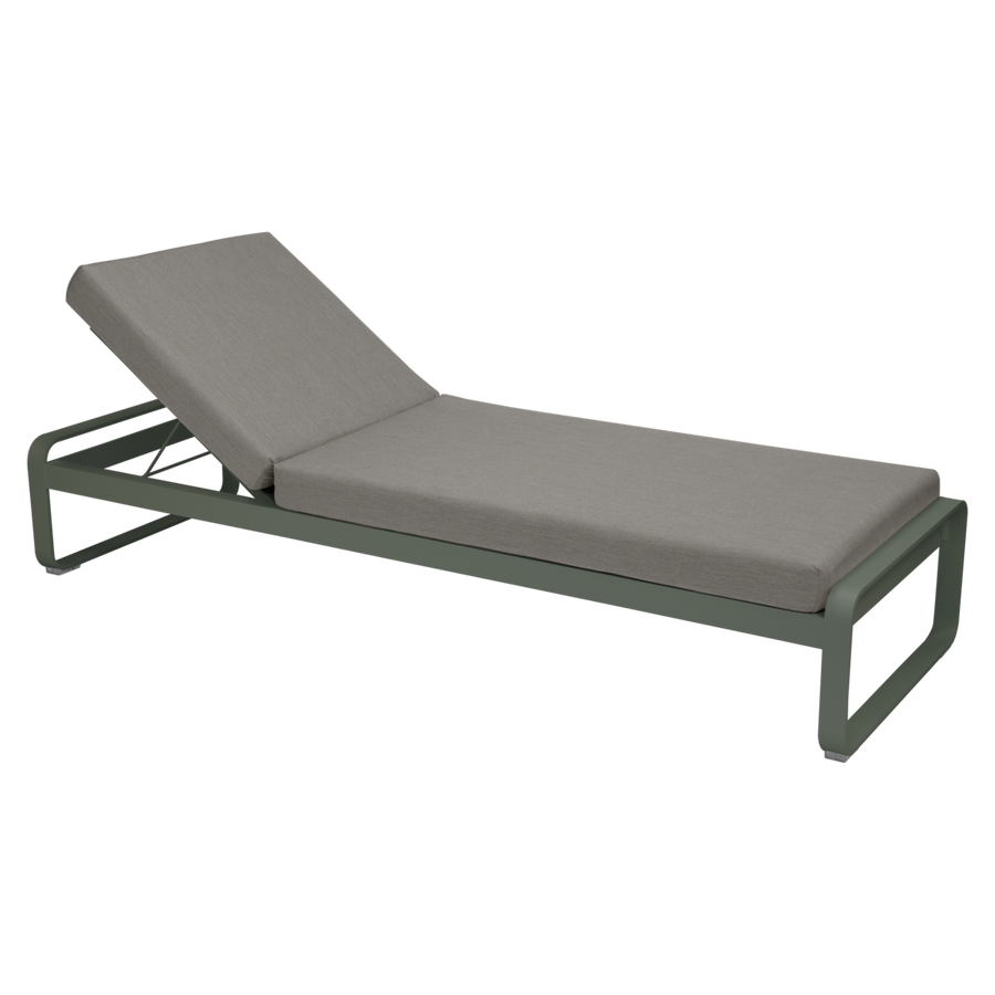 Fermob- Bellevie Premium Sunlounger