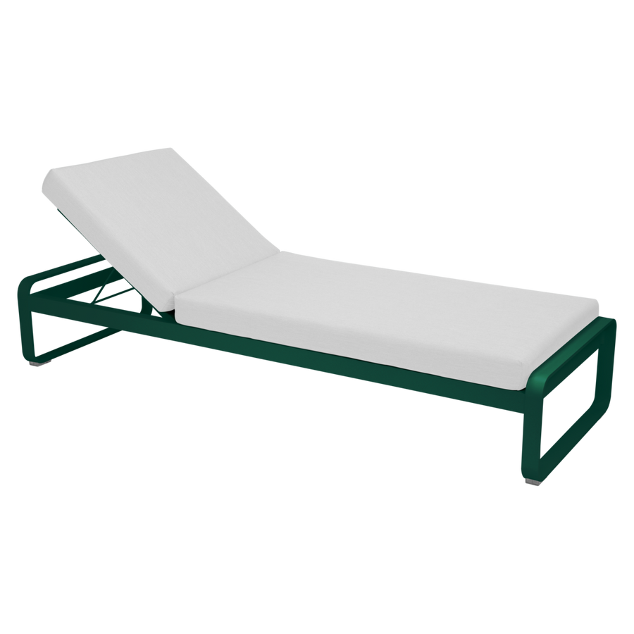 Fermob- Bellevie Premium Sunlounger