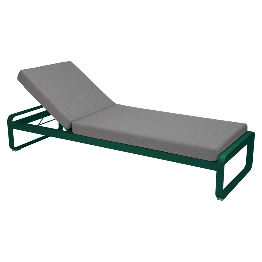 Fermob- Bellevie Premium Sunlounger