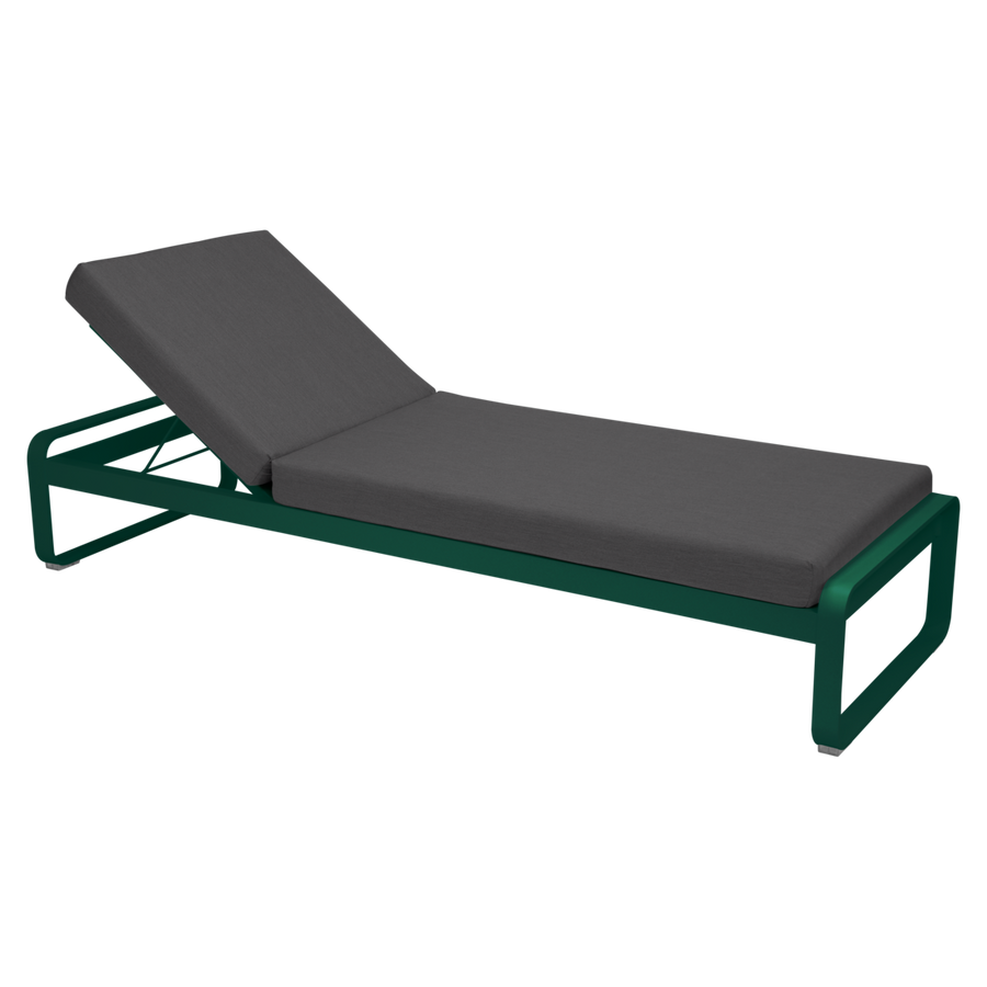 Fermob- Bellevie Premium Sunlounger