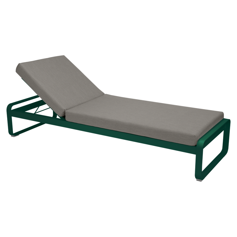 Fermob- Bellevie Premium Sunlounger