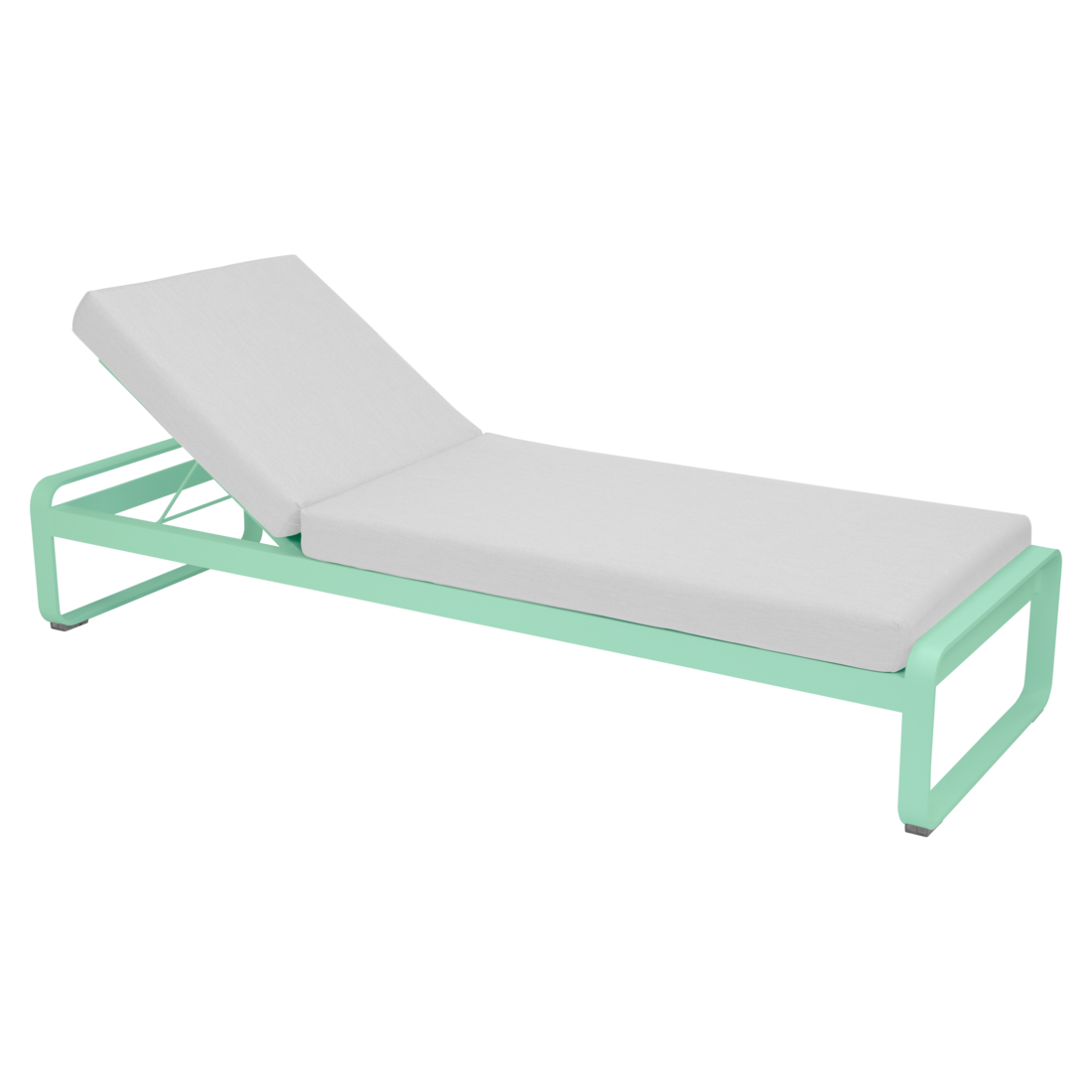 Fermob- Bellevie Premium Sunlounger