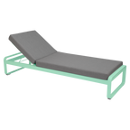 Fermob- Bellevie Premium Sunlounger