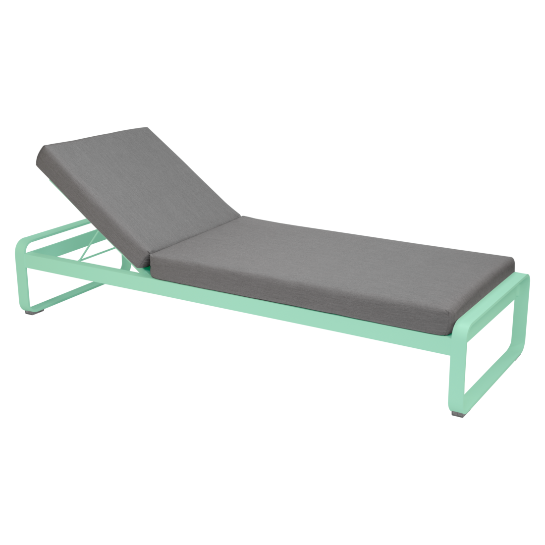 Fermob- Bellevie Premium Sunlounger
