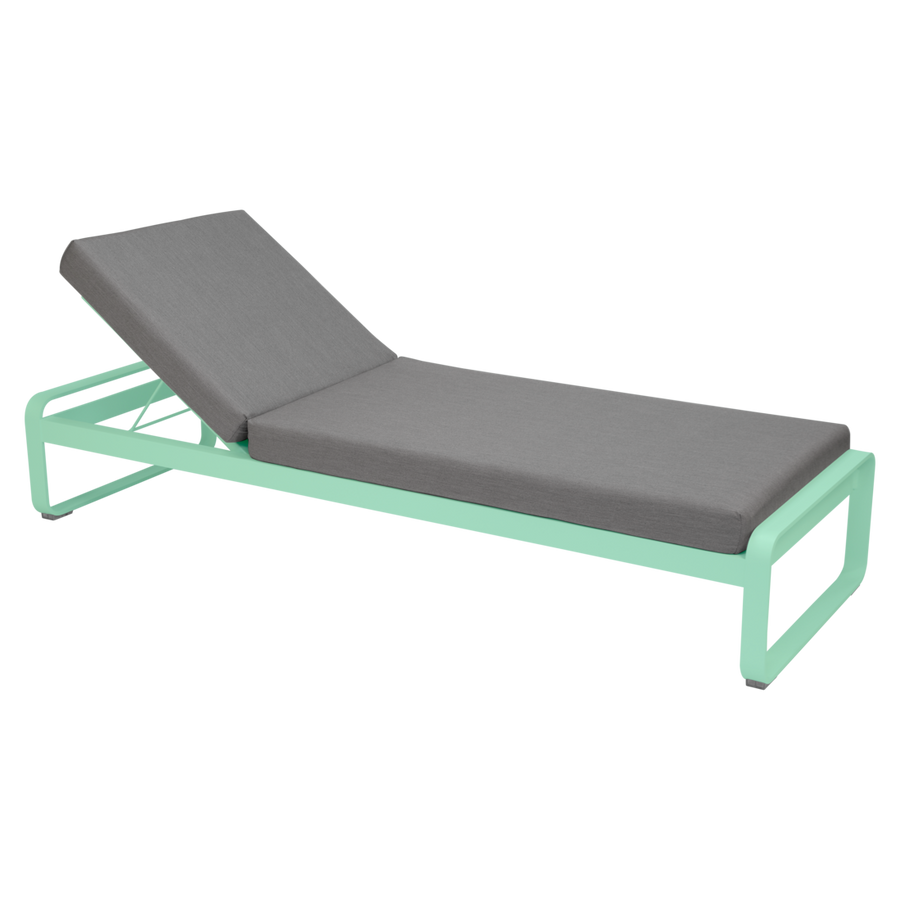 Fermob- Bellevie Premium Sunlounger