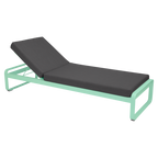 Fermob- Bellevie Premium Sunlounger