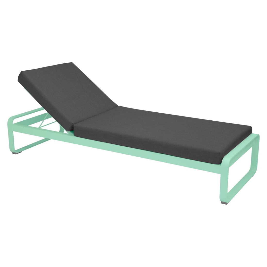Fermob- Bellevie Premium Sunlounger