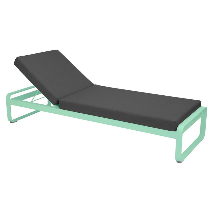 Fermob- Bellevie Premium Sunlounger