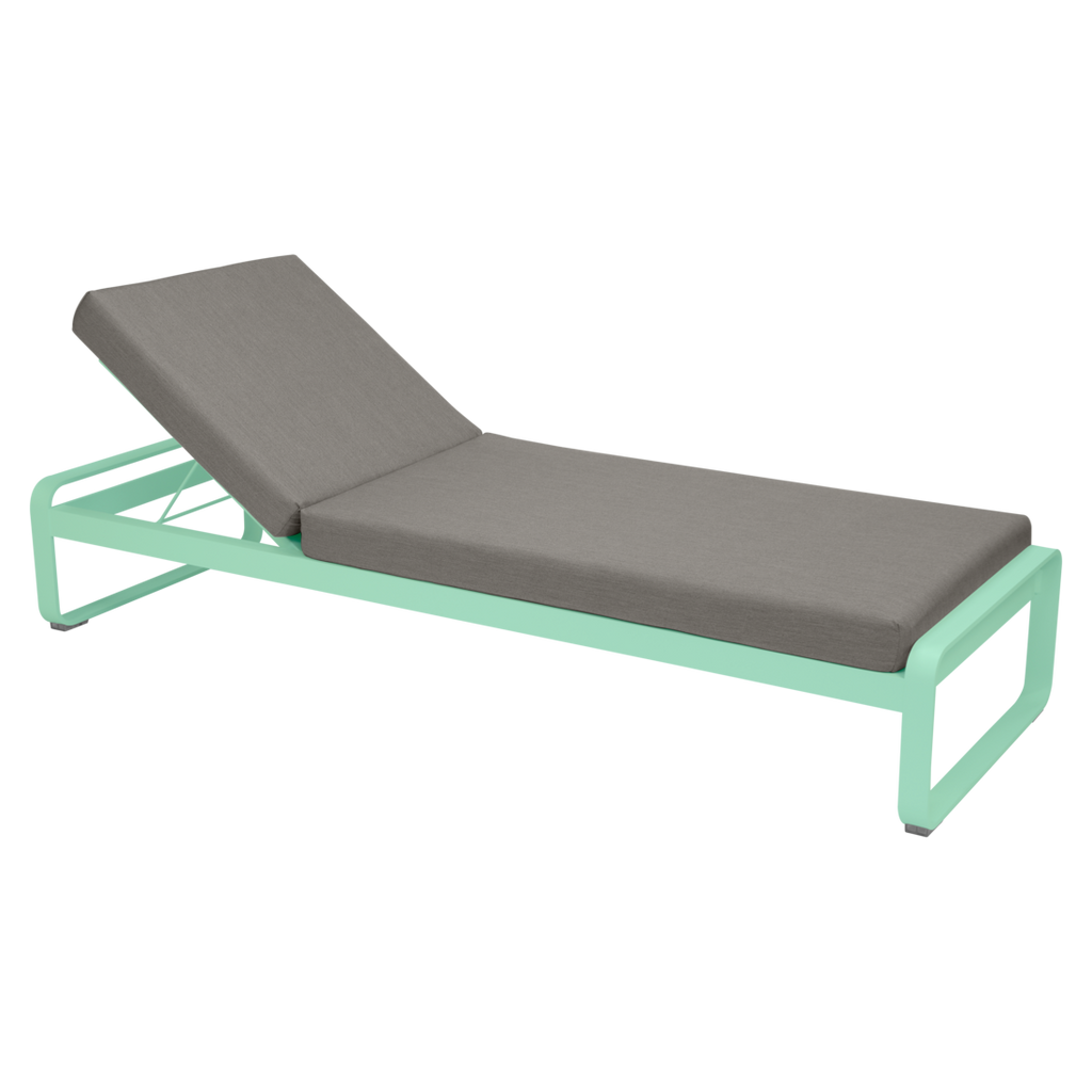 Fermob- Bellevie Premium Sunlounger