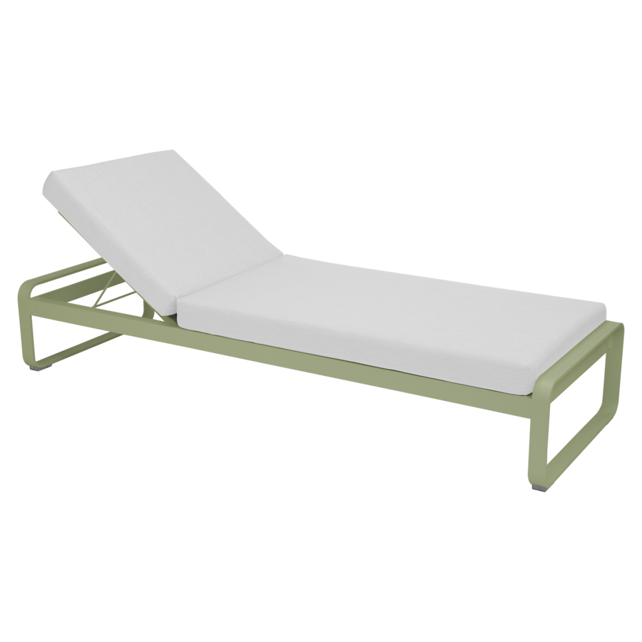 Fermob- Bellevie Premium Sunlounger