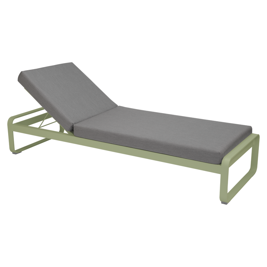 Fermob- Bellevie Premium Sunlounger