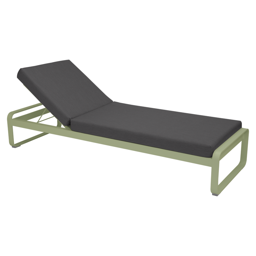 Fermob- Bellevie Premium Sunlounger