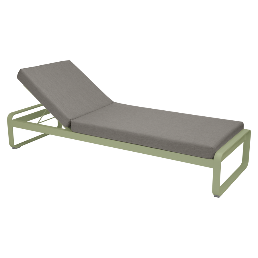 Fermob- Bellevie Premium Sunlounger