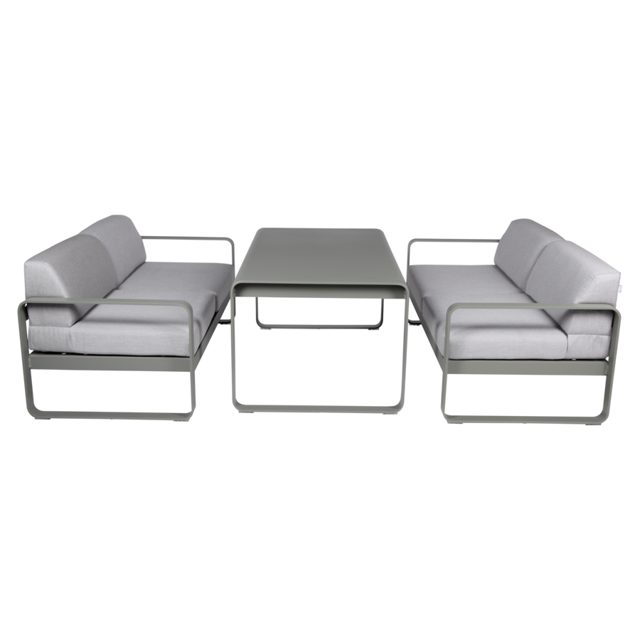 Fermob- Bellevie Mid Height Table 140 x 80cm
