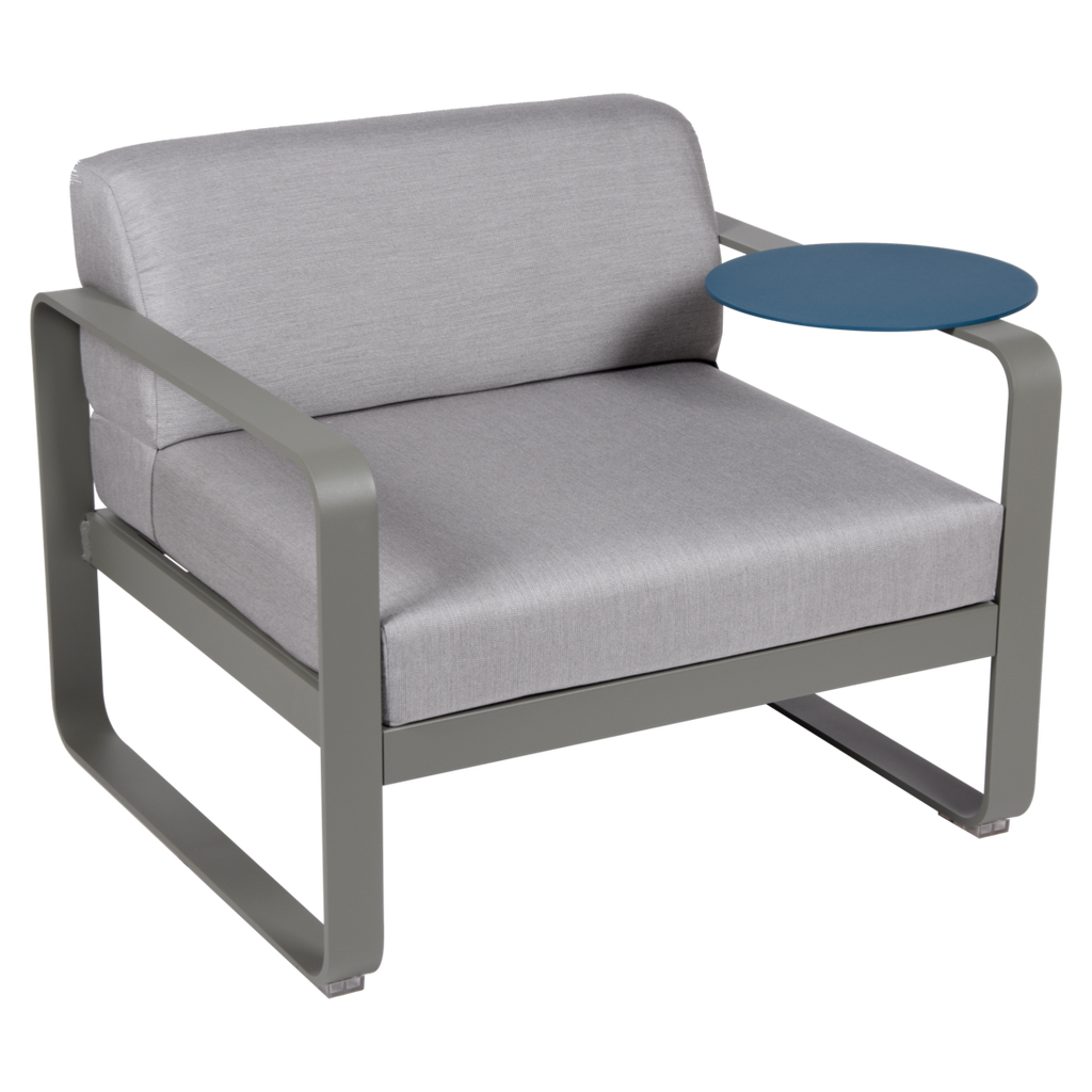 Fermob- Bellevie Lounge Armrest Shelf