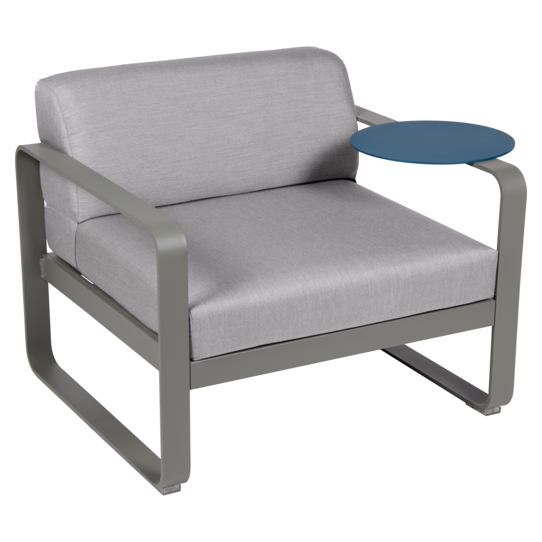 Fermob- Bellevie Lounge Armrest Shelf