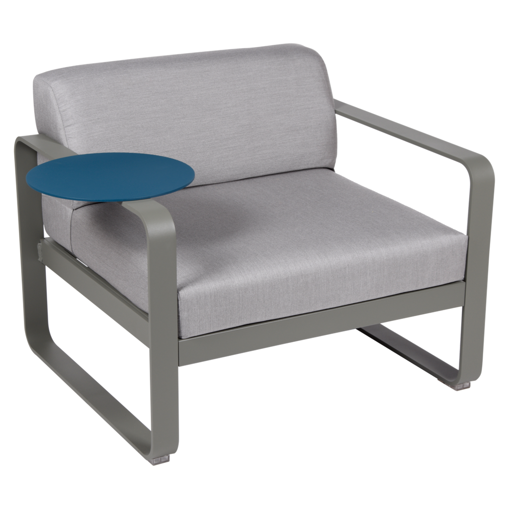 Fermob- Bellevie Lounge Armrest Shelf