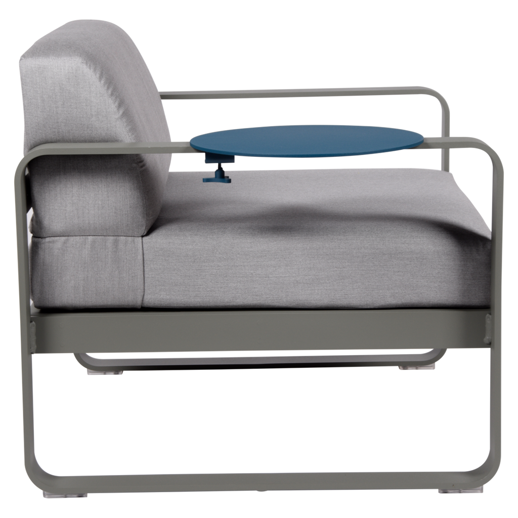 Fermob- Bellevie Lounge Armrest Shelf