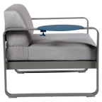 Fermob- Bellevie Lounge Armrest Shelf
