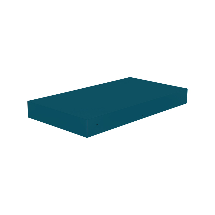 Fermob- Bellevie Lounge Rectangular Connecting Shelf