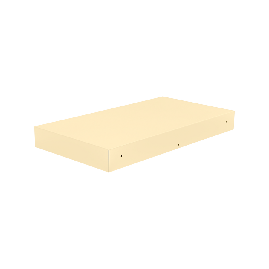 Fermob- Bellevie Lounge Rectangular Connecting Shelf