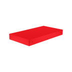 Fermob- Bellevie Lounge Rectangular Connecting Shelf