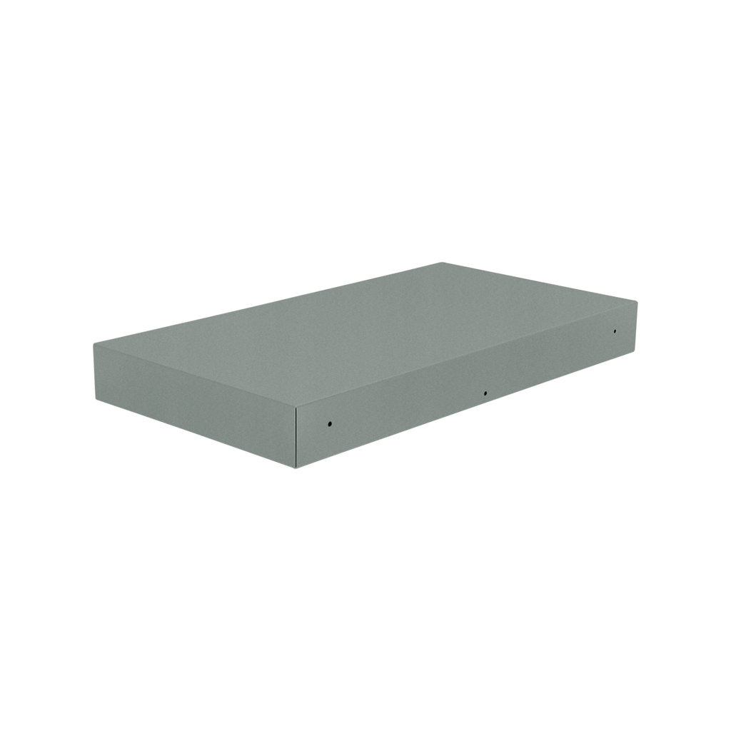 Fermob - Bellevie Lounge Rectangular Connecting Shelf