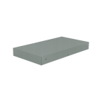 Fermob - Bellevie Lounge Rectangular Connecting Shelf