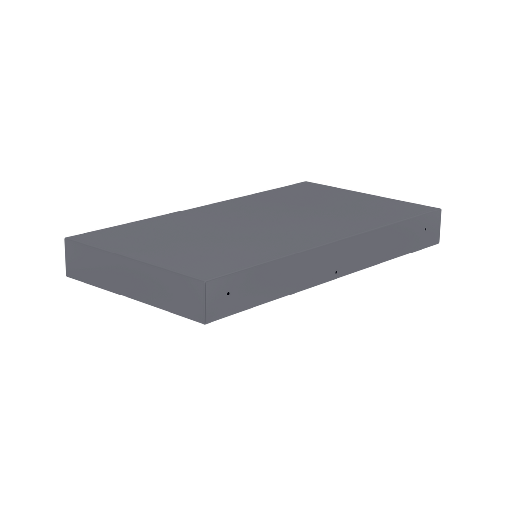 Fermob - Bellevie Lounge Rectangular Connecting Shelf
